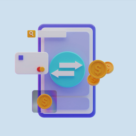 Secure global payments